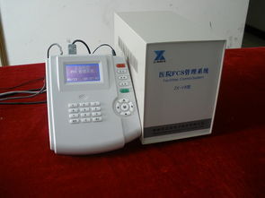 醫療設備漏費管理系統的價值與應用
